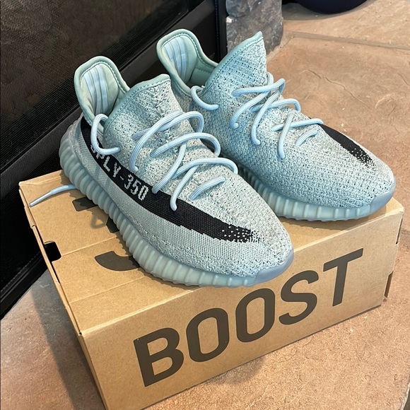 adidas Other - Adidas Yeezy Boost 350 V2 ‘SALT’